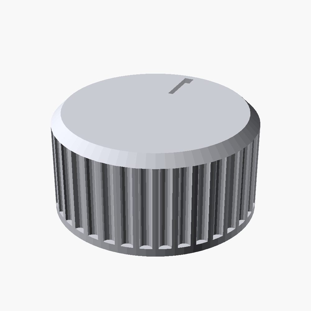 A CAD render