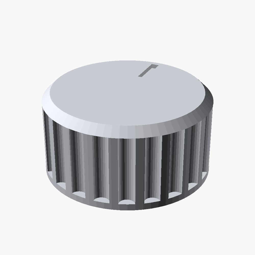 B CAD render