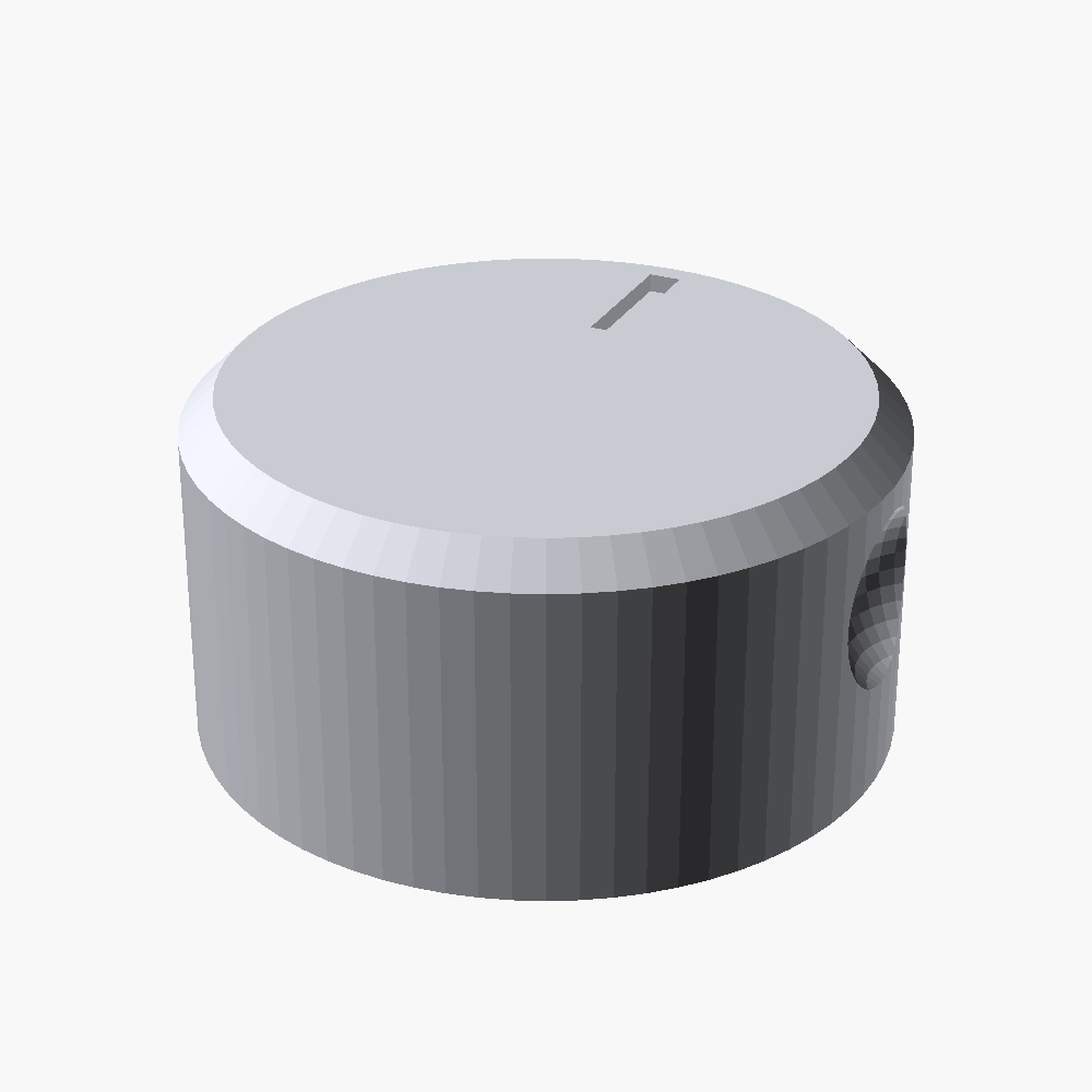 E CAD render